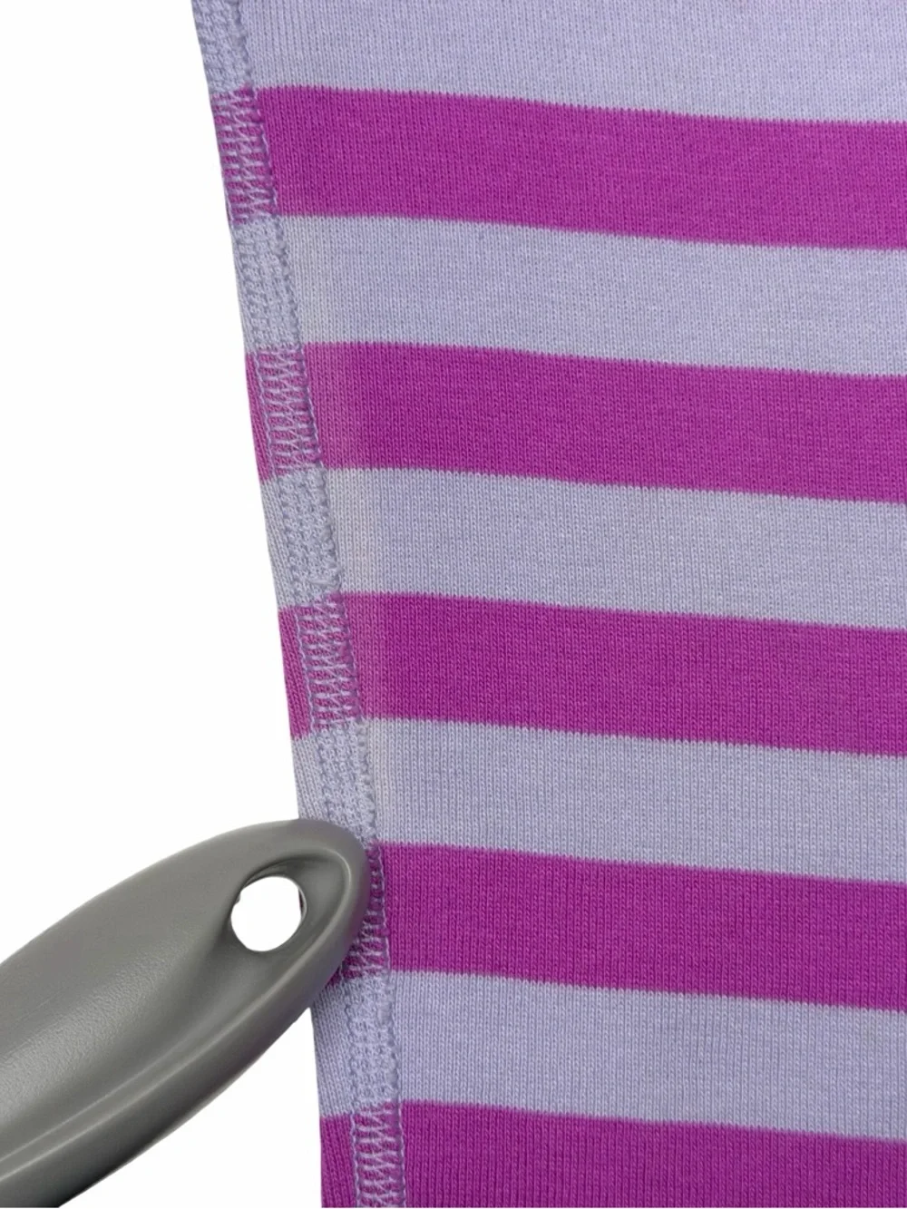 Hanna Andersson Striped Long‎ Johns Pajamas